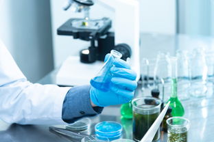 新領域新方式 藍鱟生物科技成功應用思格特智能印章，推動生物技術研發高效管理