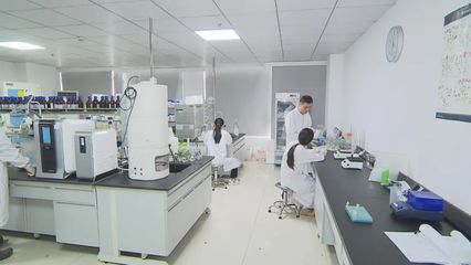 安徽 精準施策助力科技型中小企業(yè)創(chuàng)新騰飛