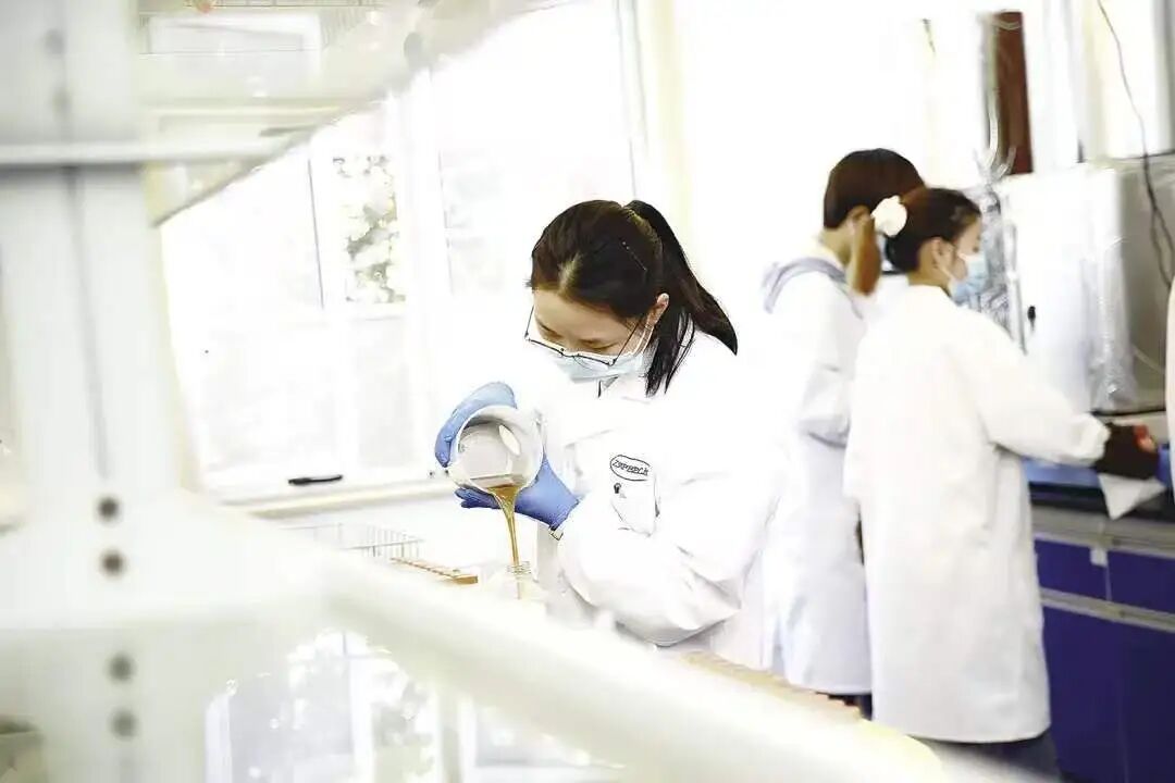 中晟全肽與禮來達成全球研發(fā)合作，攜手推進新型多肽藥物開發(fā)
