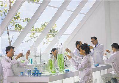 濰坊億禾源生物科技榮膺3A企業認證 技術創新引領行業推廣
