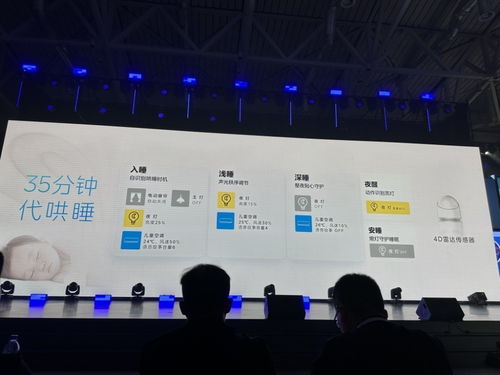 美的發(fā)布三大全屋智能情境，AI大模型硬件產(chǎn)品加速落地